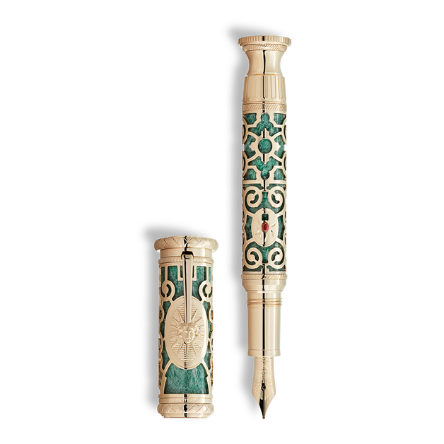 High Artistry A Journey through Château de Versailles Limited Edition 195 - 1