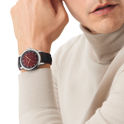 Montblanc Star Legacy Automatic 39 mm Limited Edition - 1786 pièces