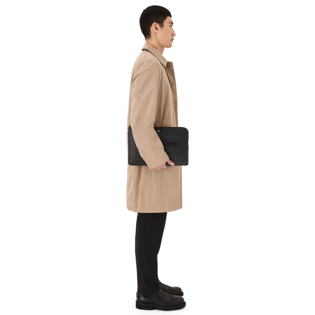 Pochette d'Ordinateur Portable en Cuir Extreme - 2