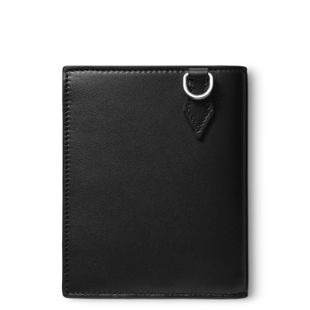 Cartera Compacta para 6 Tarjetas de Piel Meisterstück