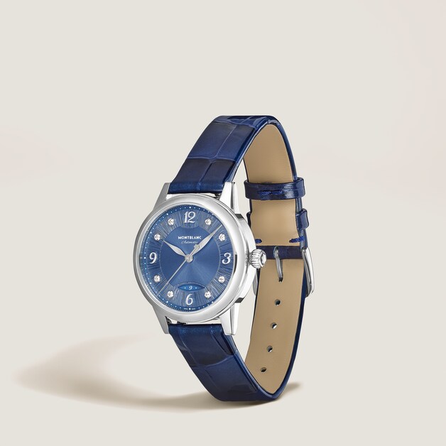 Montblanc Bohème Automatic Date 30 mm - 2