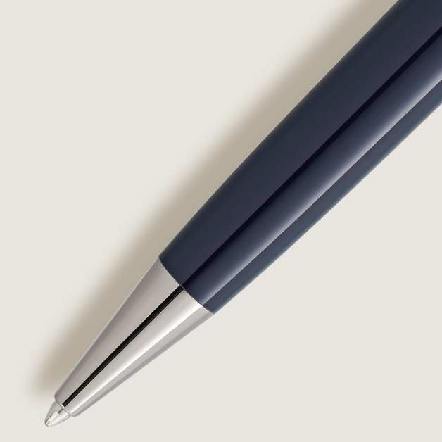 大師傑作（大班）系列「Around the World in 80 Days」 Midsize 原子筆 - 2