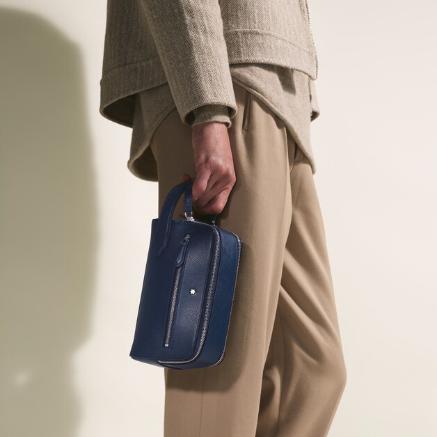 Sartorial washbag - 7