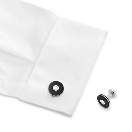 Pix cufflinks