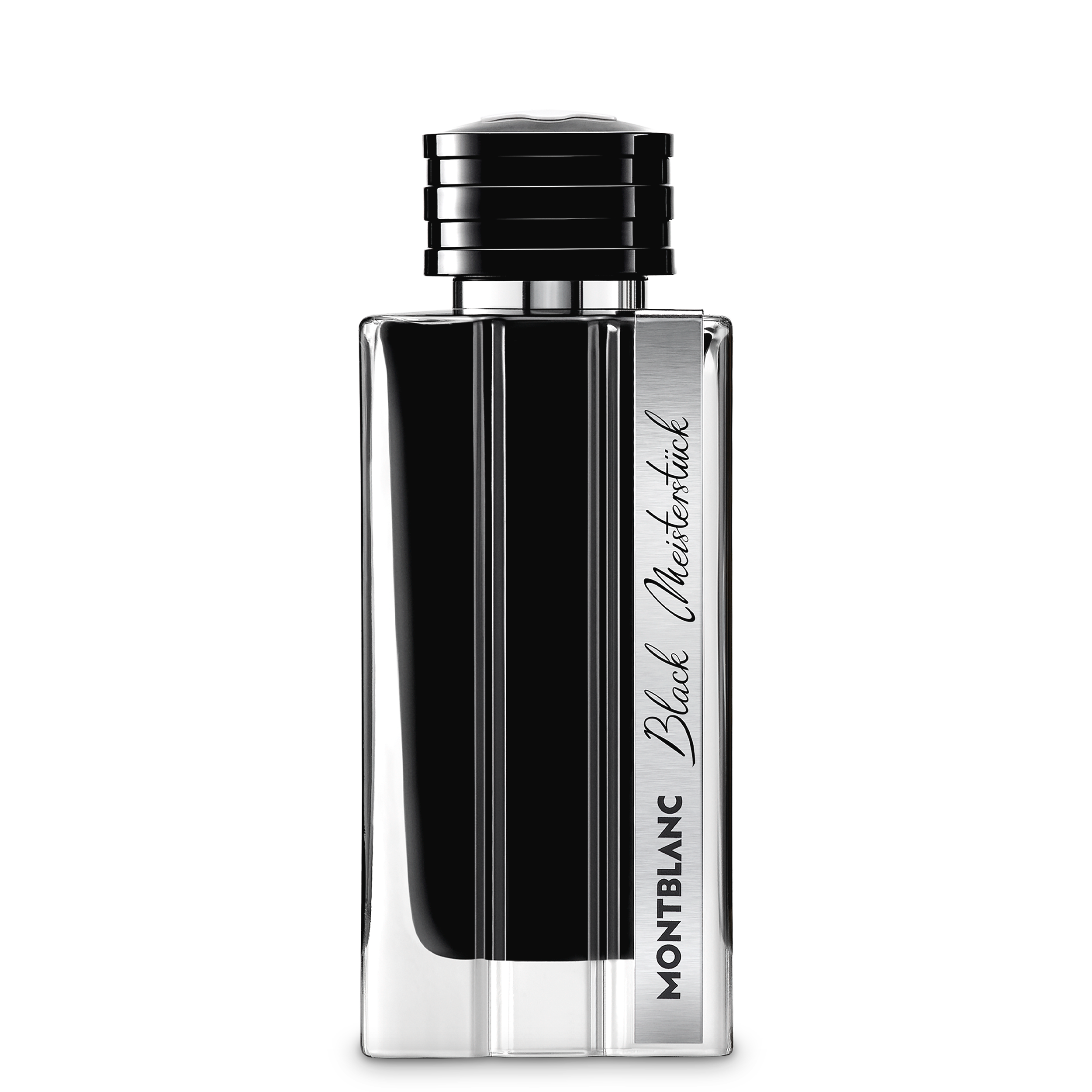 Montblanc Collection Black Meisterst&uuml;ck Eau de Parfum, 125 ml