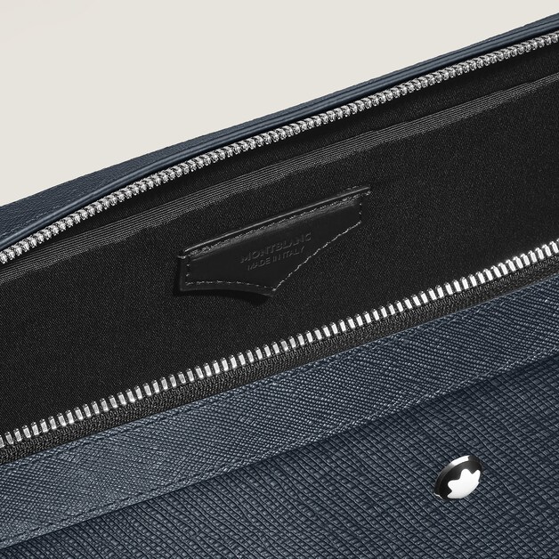 Sartorial Mini Crossbody - 5