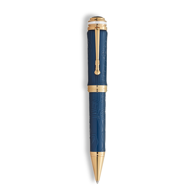 Great Characters Homage to Queen Special Edition Ballpoint Pen - 1