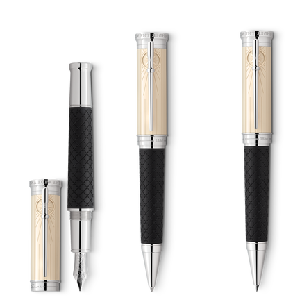 Coffret Writers Edition Hommage à Robert Louis Stevenson Limited Edition (SP/BP/PM)