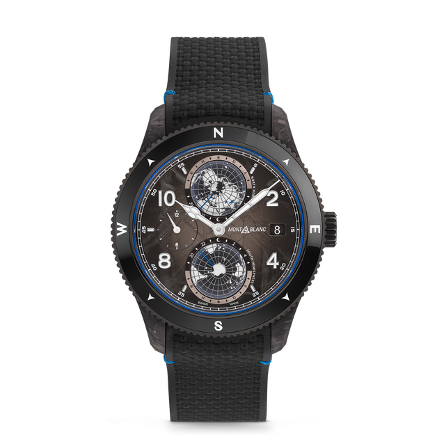 小物 MONTBLANC モンブラン MONTBLANC エクストリーム 3.0 ミニウォレット 財布