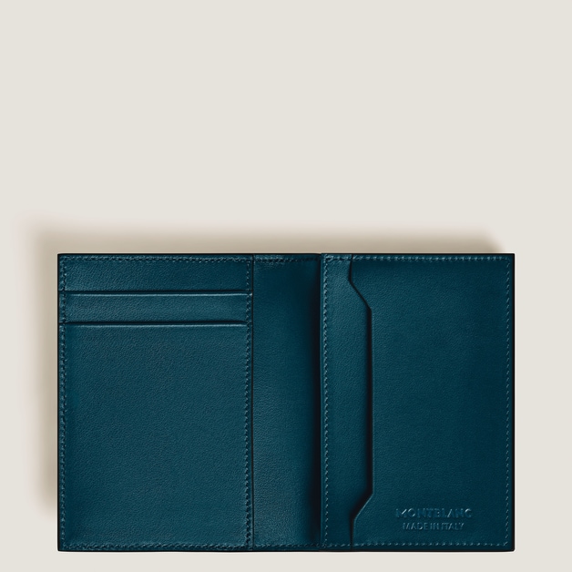 Porte-cartes 4cc Meisterstück - 4