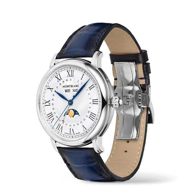 Montblanc Star Legacy Full Calendar 42 mm - 3