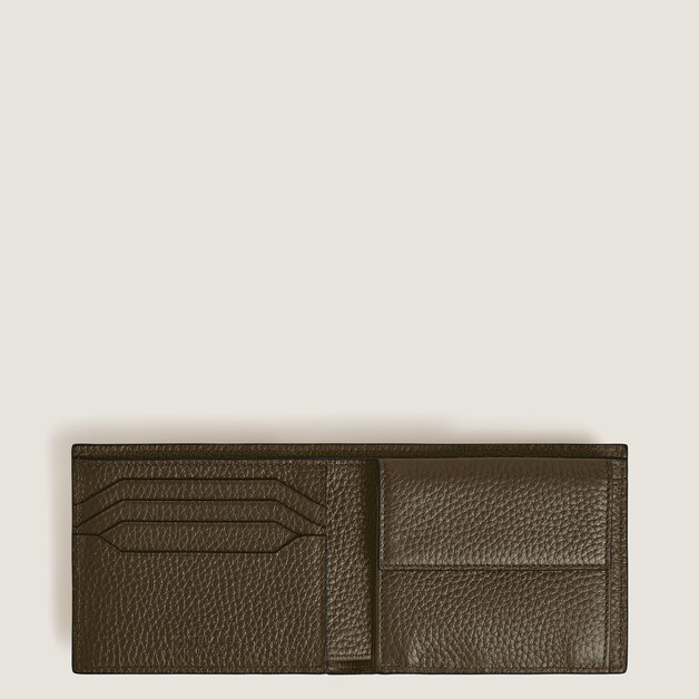 Grain wallet 4cc coin case - 5