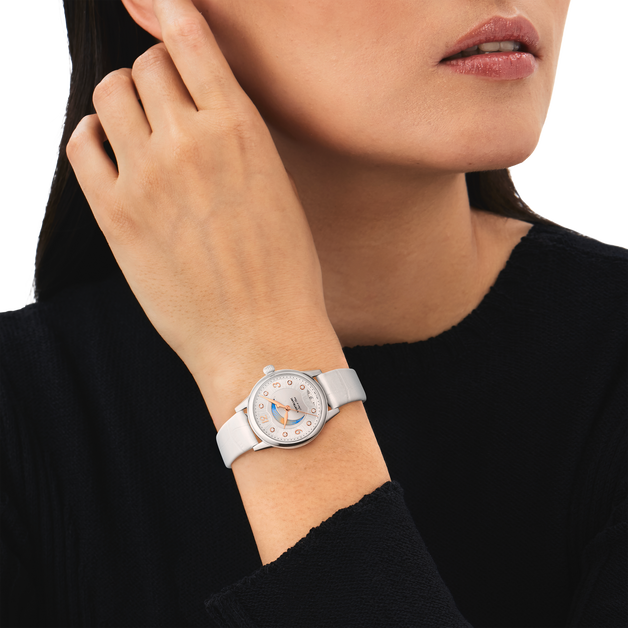 Montblanc Bohème Day & Night 34 mm - 7