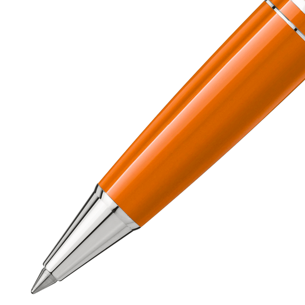 PIX Orange Rollerball - 3