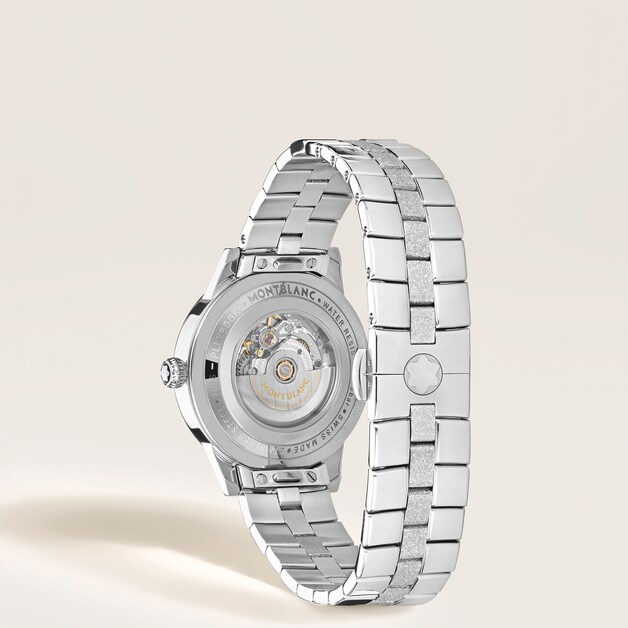 Montblanc Bohème Automatic Date 30 mm - 4