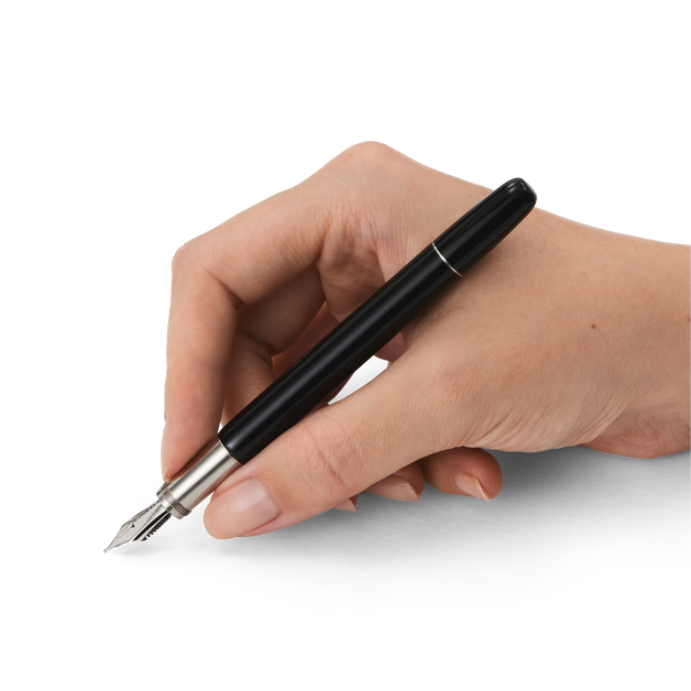 Montblanc Heritage Collection Rouge et Noir Edición Especial Pluma estilográfica - 2