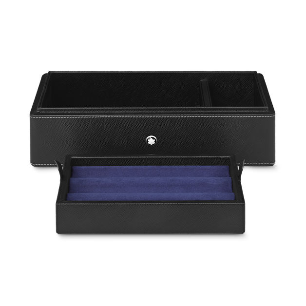 Stifteetui aus Sartorial Leder - 2