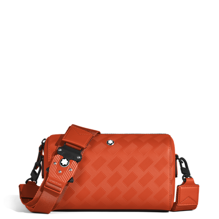 Montblanc 142 bag mini with M LOCK 4810 buckle