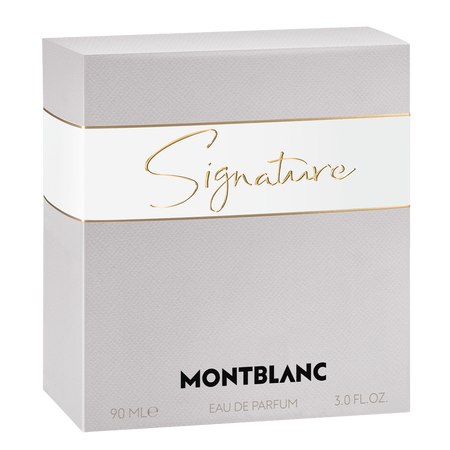 Montblanc Signature Eau de Parfum, 90 ml,  Montblanc Signature Eau de Parfum, 90 ml