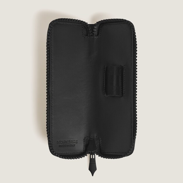 Estuche para 1 artículo de escritura con cremallera - 5