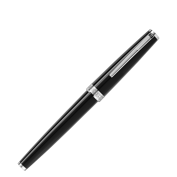 PIX Black Rollerball AED Montblanc® AE