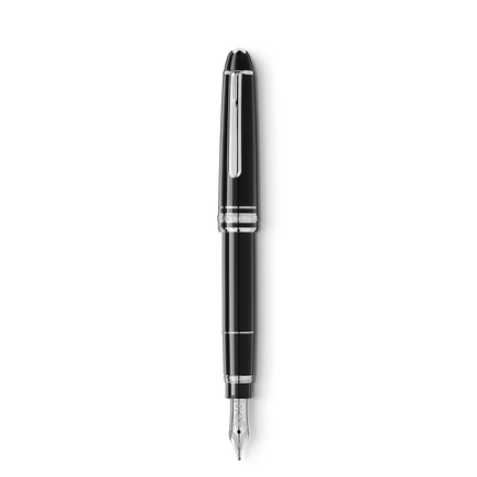 Stylo plume Platinum Line Hommage à W.A. Mozart (F) (petit modèle)