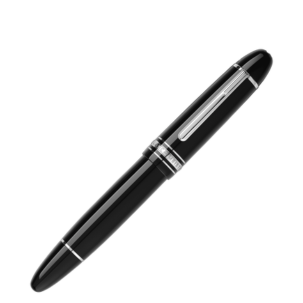 Meisterstück Platinum-Coated 149 Fountain Pen