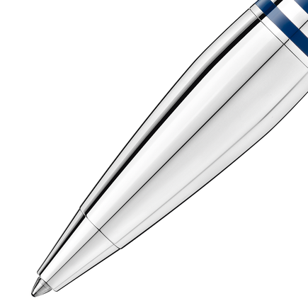 Stylo-Bille StarWalker Blue Planet Doué