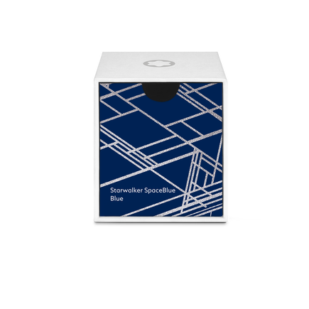 Ink Bottle, StarWalker SpaceBlue, Blue - 50ml