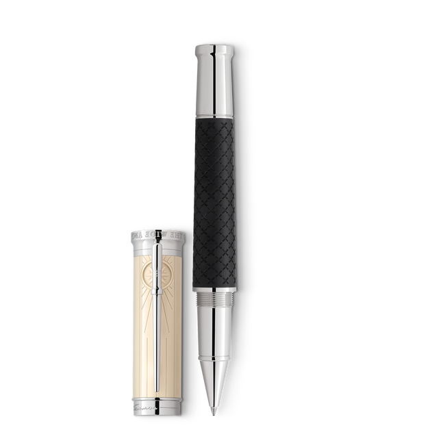 Writers Edition Homage to Robert Louis Stevenson Limited Edition Rollerball - 1