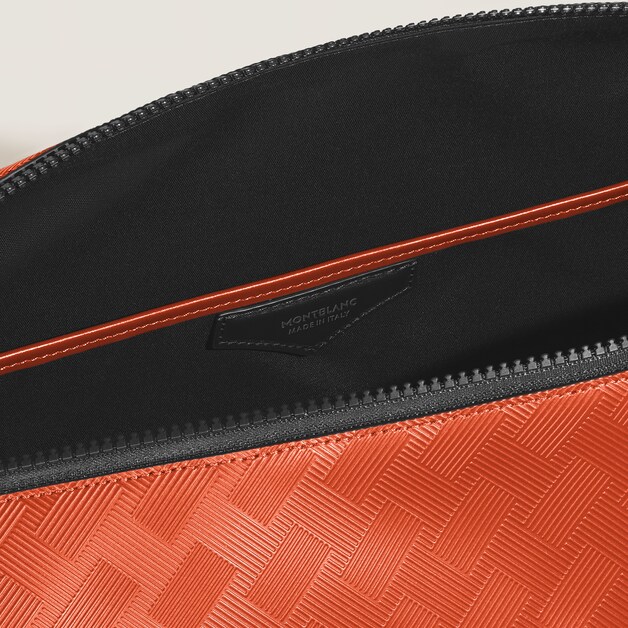 Sac Weekender 55 en Cuir Extreme - 5