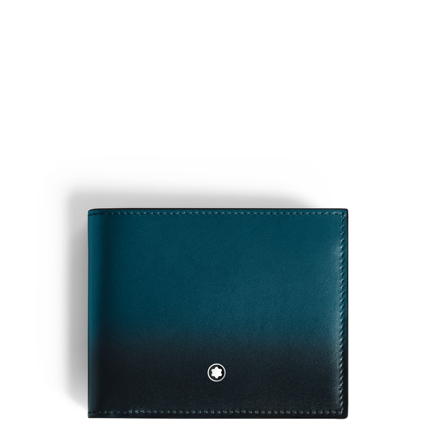 Meisterstück wallet 6cc - 1