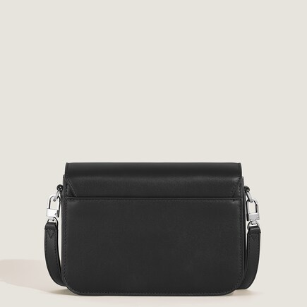 Nib Bandolera de Piel Soft