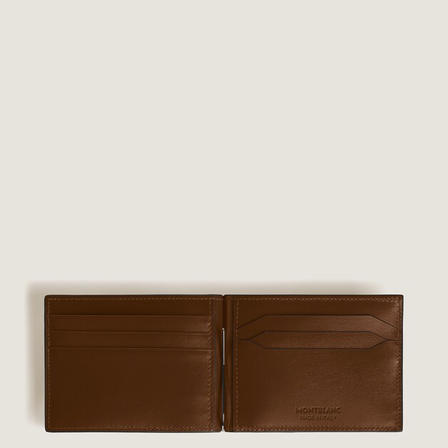 Meisterstück wallet 6cc - 6