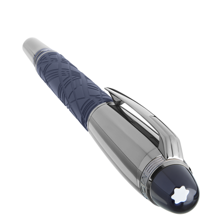 Starwalker Space Blue Doué Fineliner