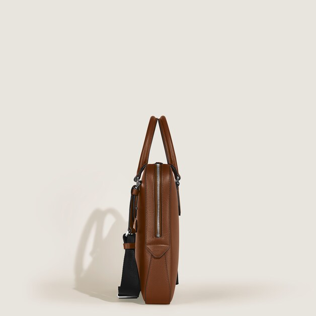 Sartorial thin document case - 4