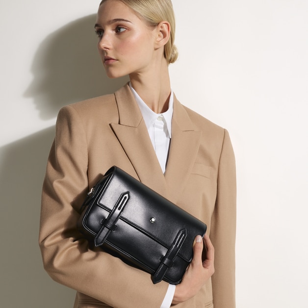 Crossbody Bag in Meisterst&uuml;ck Leather - 6