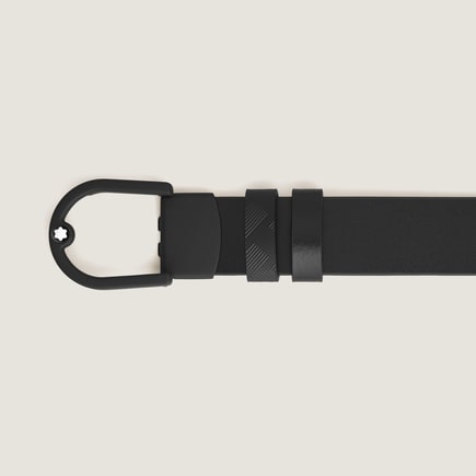Horseshoe 30&nbsp;mm Reversible Belt in Extreme Leather