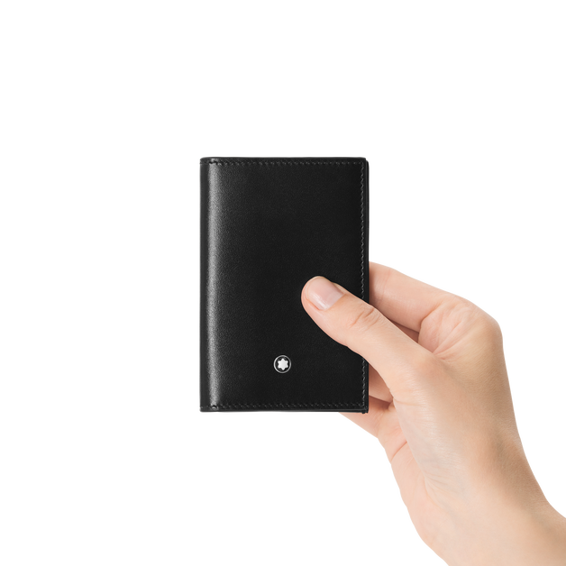 Meisterstück card holder 2cc - 6