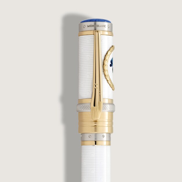 Masters of Art Homage to Pierre-Auguste Renoir Limited Edition 888 Fountain Pen - 7