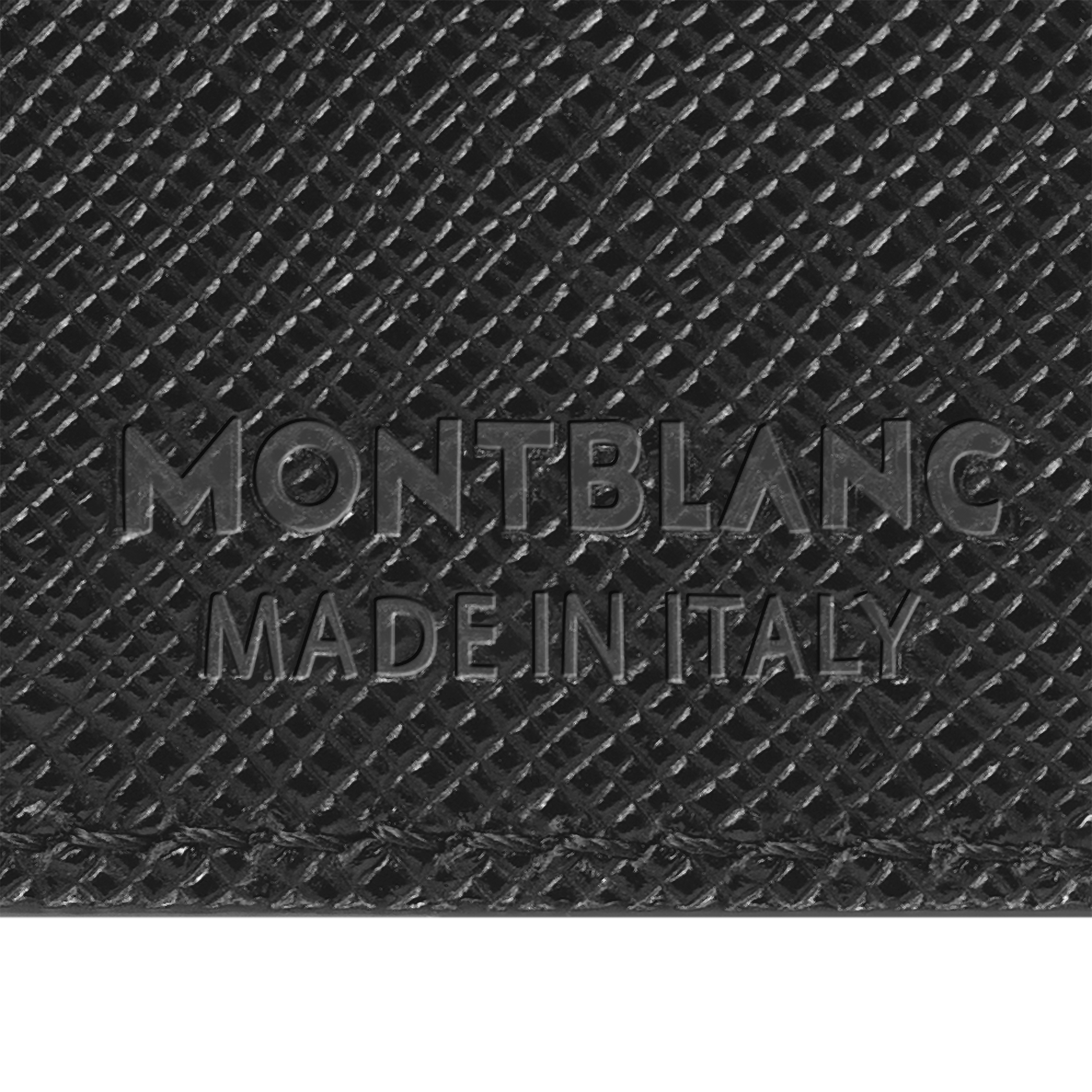 محفظة بطاقات سارتوريال تَسَع 4 بطاقات ائتمان