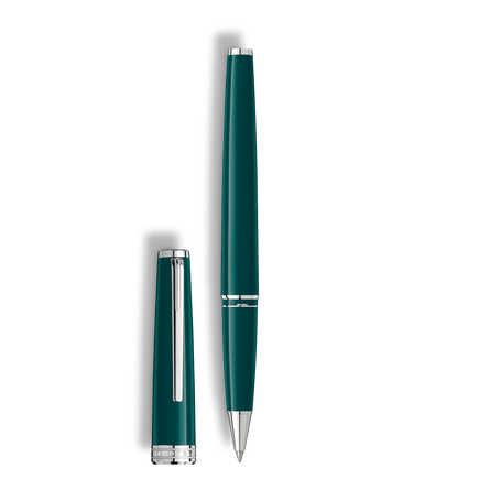 PIX Deep Green Rollerball