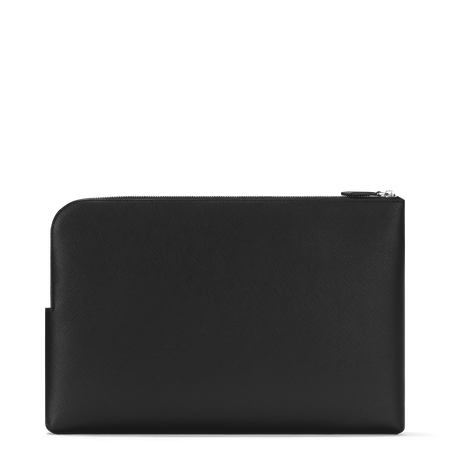 Laptop Case in Sartorial Leather