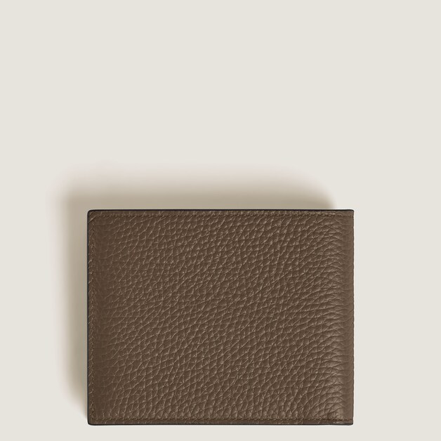 Grain wallet 6cc - 2