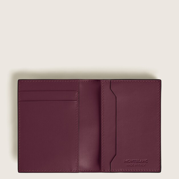 Atelier card holder 4cc - 3