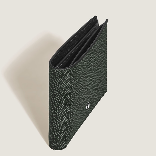 Portefeuille 6cc Sartorial - 4