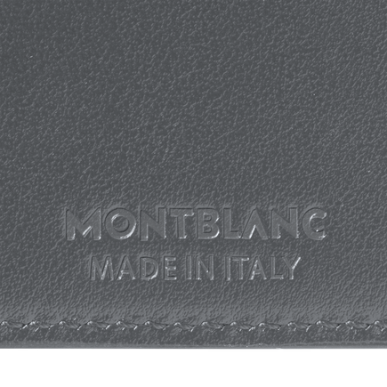 Portefeuille 6cc Meisterstück