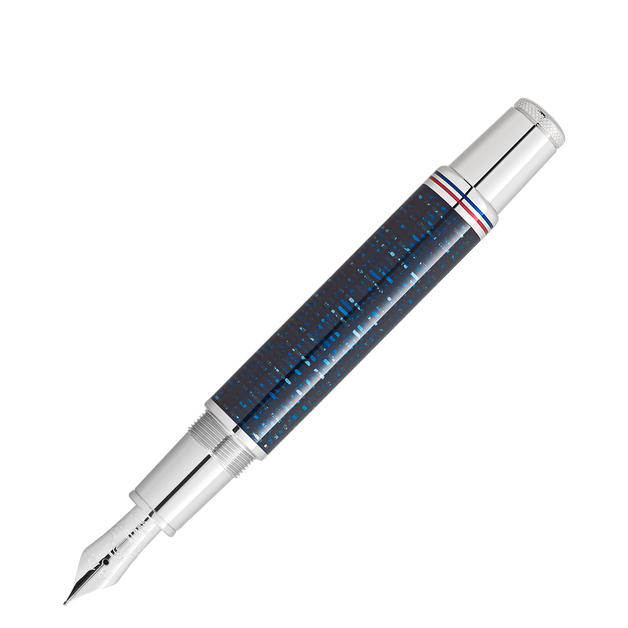 Stylo plume Great Characters Hommage à Gatsby le Magnifique Special Edition - 5