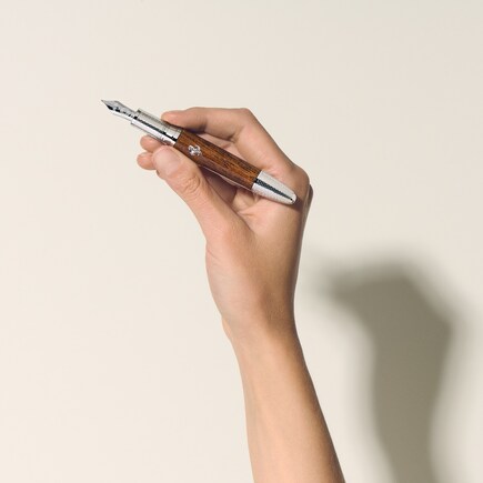 Meisterstück Great Masters Ferrari Classica Fountain Pen