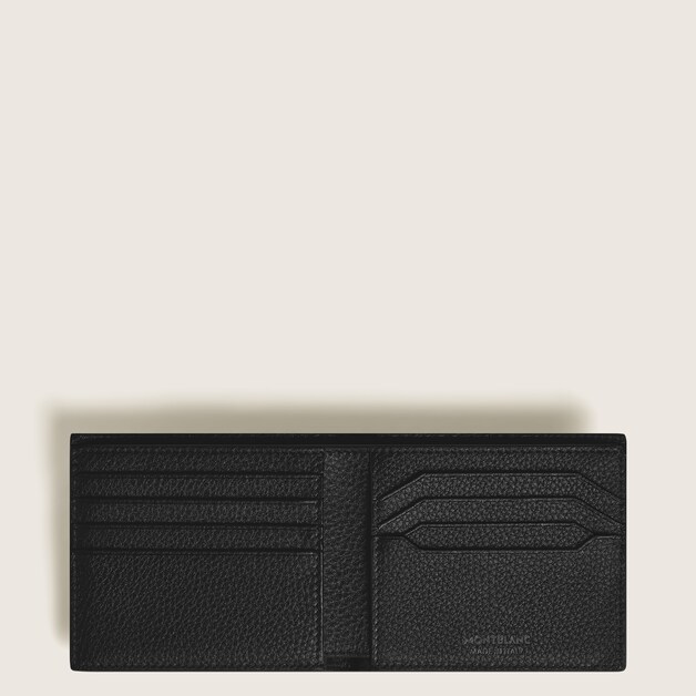 Grain Cartera para 8 tarjetas - 4